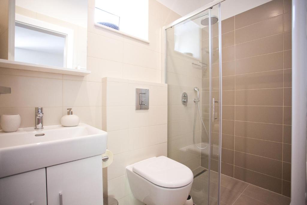 Apartment Sun & Sea - 10