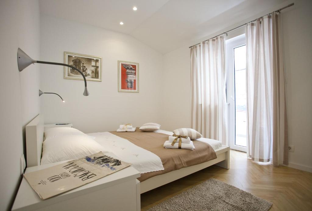 Apartment Sun & Sea - 17