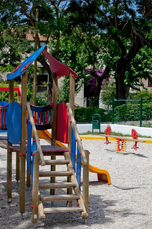 Apartment Sun & Sea - 11