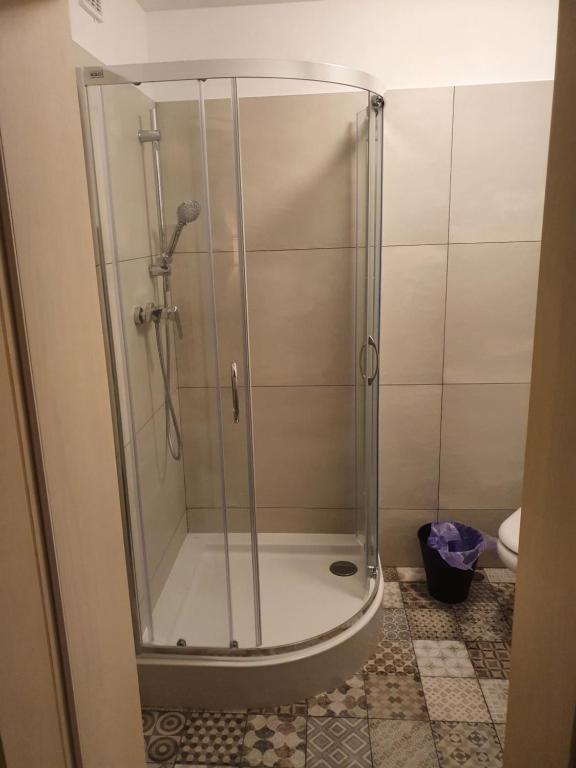 Fotografia z galérie ubytovania Apartamenty Święta Lipka v destinácii Święta Lipka