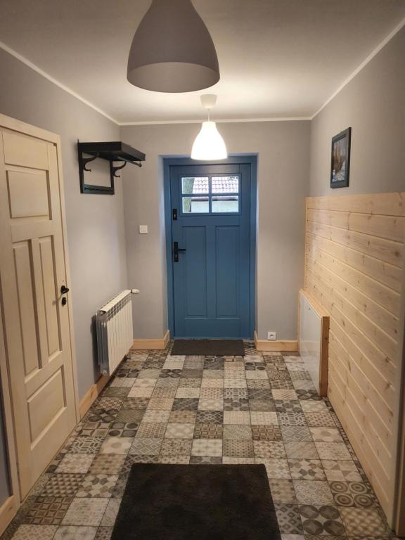 Fotografia z galérie ubytovania Apartamenty Święta Lipka v destinácii Święta Lipka