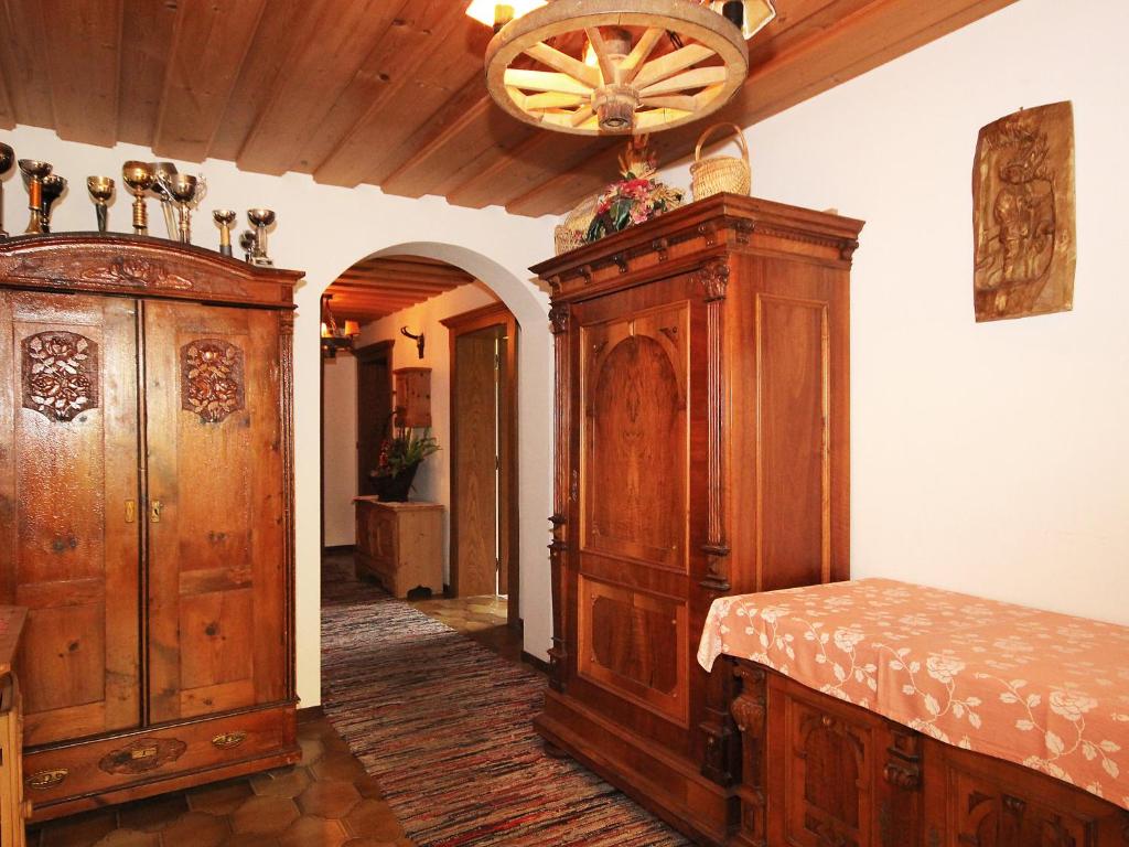 Fotografie z fotogalerie ubytování Holiday Home Hussl by Interhome v destinaci Fügenberg