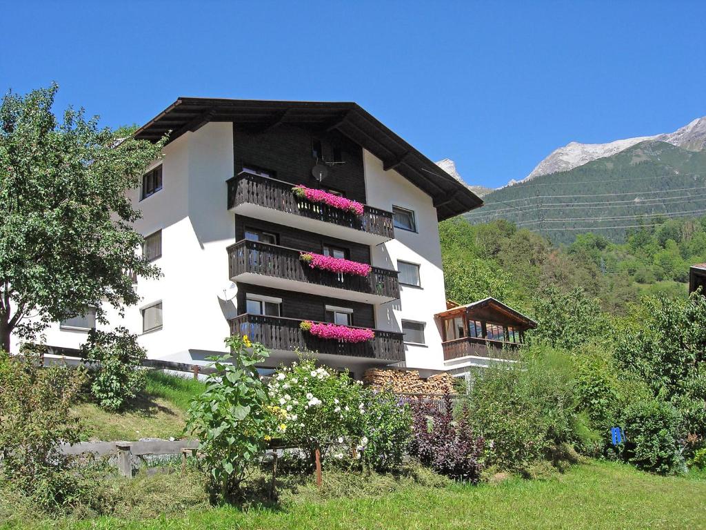Apartment Haselwanter