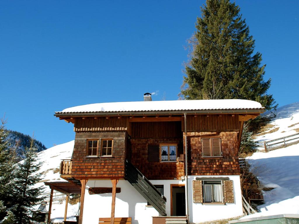 Nespecifikovaný výhled na hory nebo výhled na hory při pohledu z apartmánu