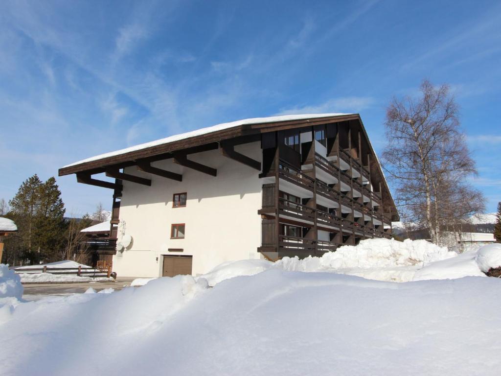 Fotografia z galérie ubytovania Apartment Birkenwald-3 by Interhome v destinácii Seefeld in Tirol