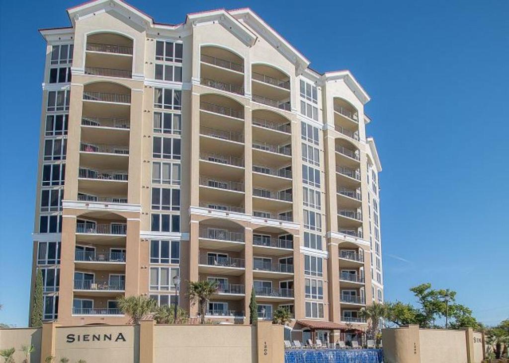 Sienna 502