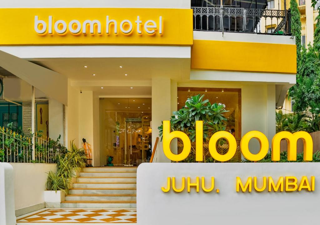 Best Business Hotels in Mumbai 