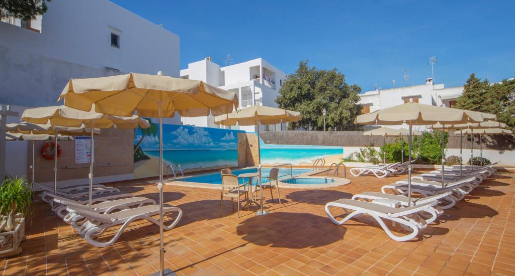 Hotel Ses Puntetes, Cala d´Or – Bijgewerkte prijzen 2023
