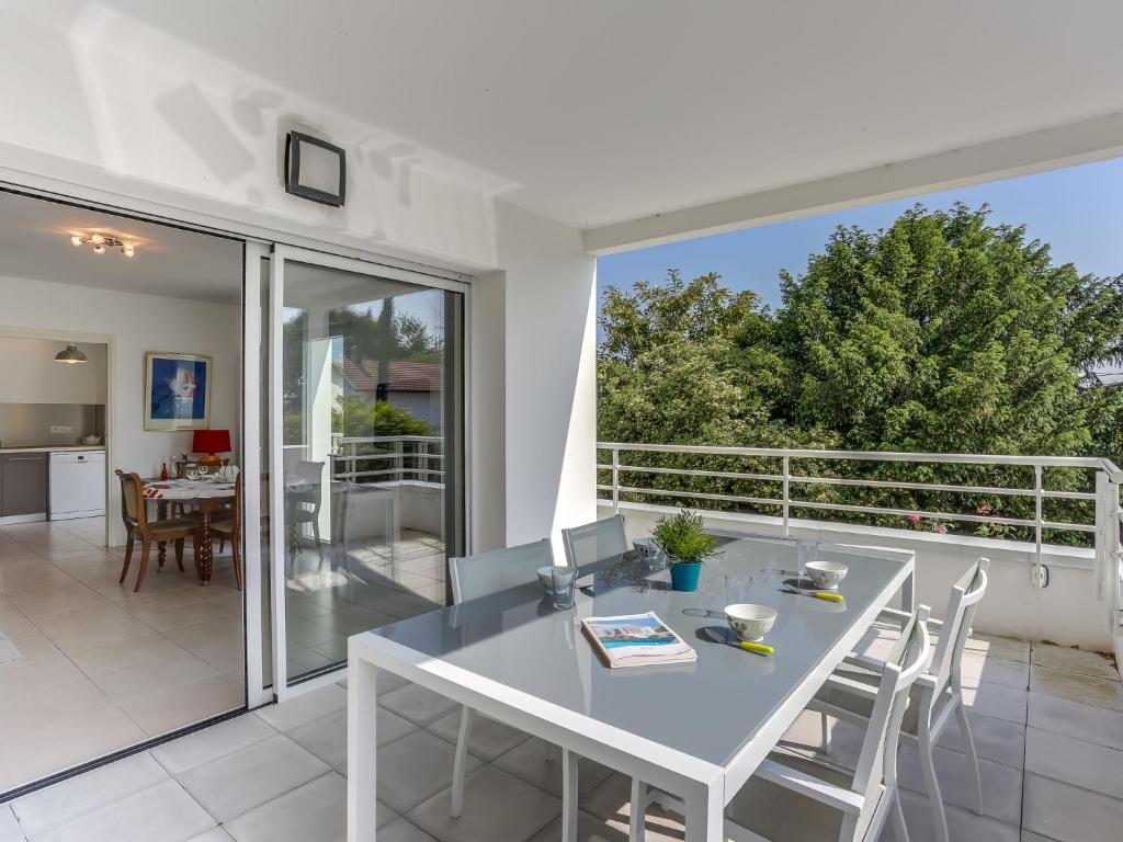 Imagem da galeria de Apartment Comete by Interhome em Anglet