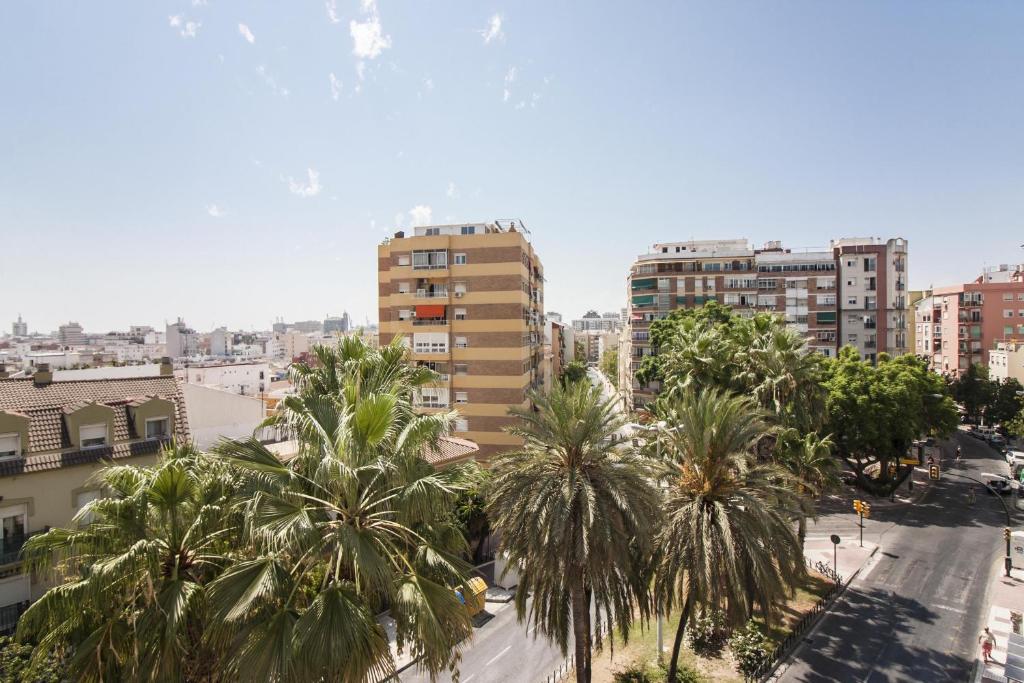 SW Bailen, Málaga – Bijgewerkte prijzen 2022
