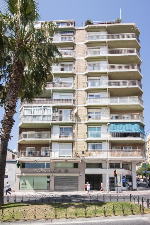 SW Bailen, Málaga – Updated 2023 Prices