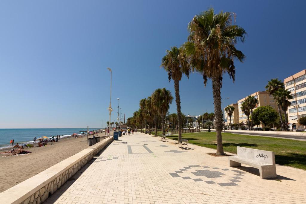SW Mendoza 20, Málaga – Updated 2022 Prices