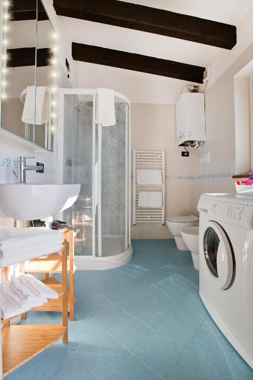IMHOME - Ripamonti - Deluxe Apartment