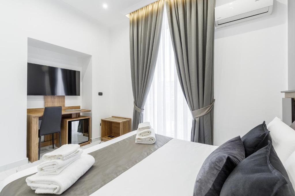 Sant'Angelo Suites - Resim 45