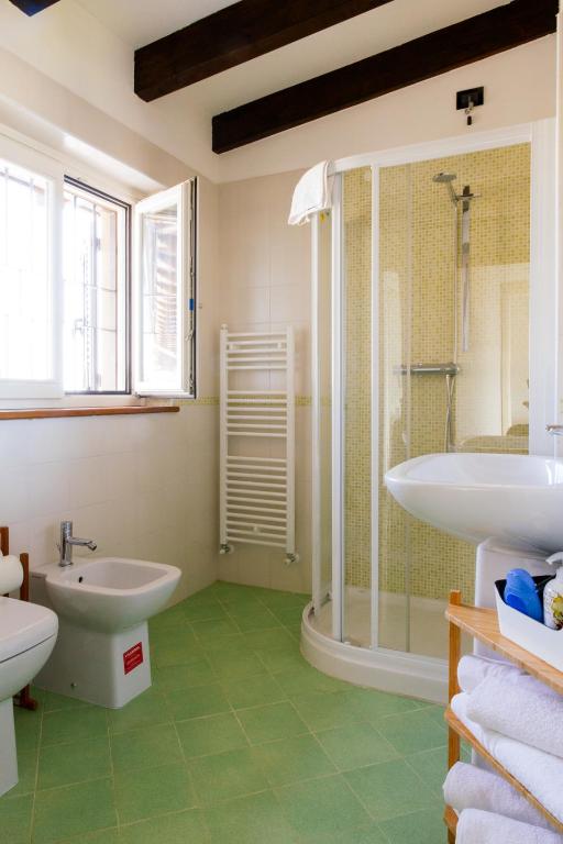 IMHOME - Ripamonti - Deluxe Apartment