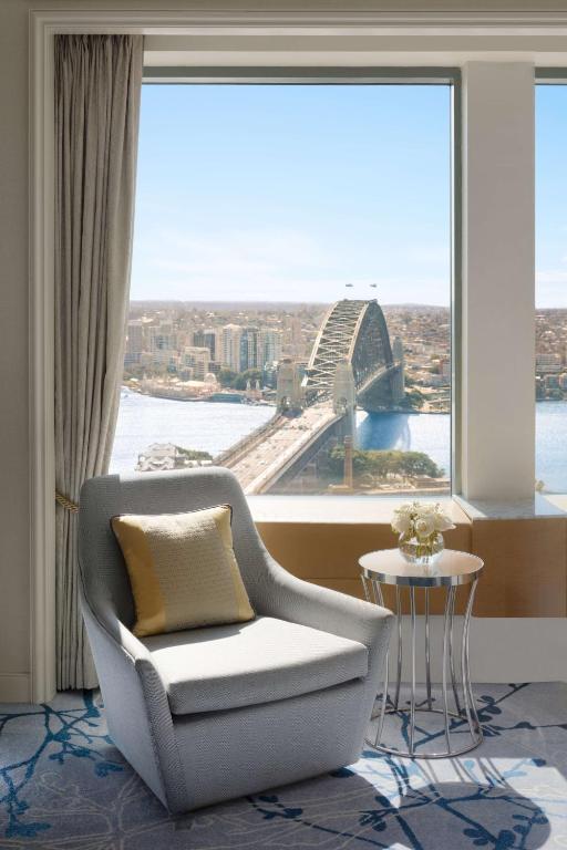 Shangri-La Sydney - Resim 29