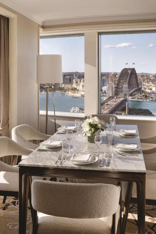 Shangri-La Sydney - Resim 34