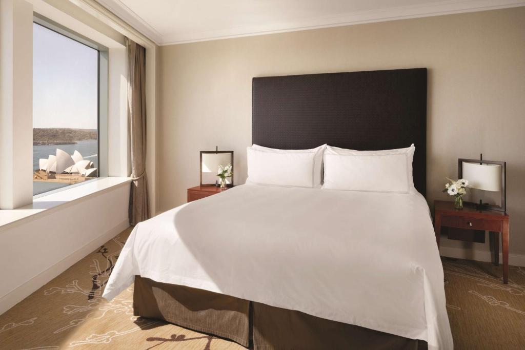 Shangri-La Sydney - Resim 35