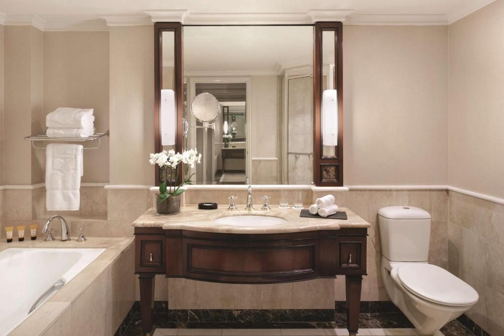 Shangri-La Sydney - Resim 36