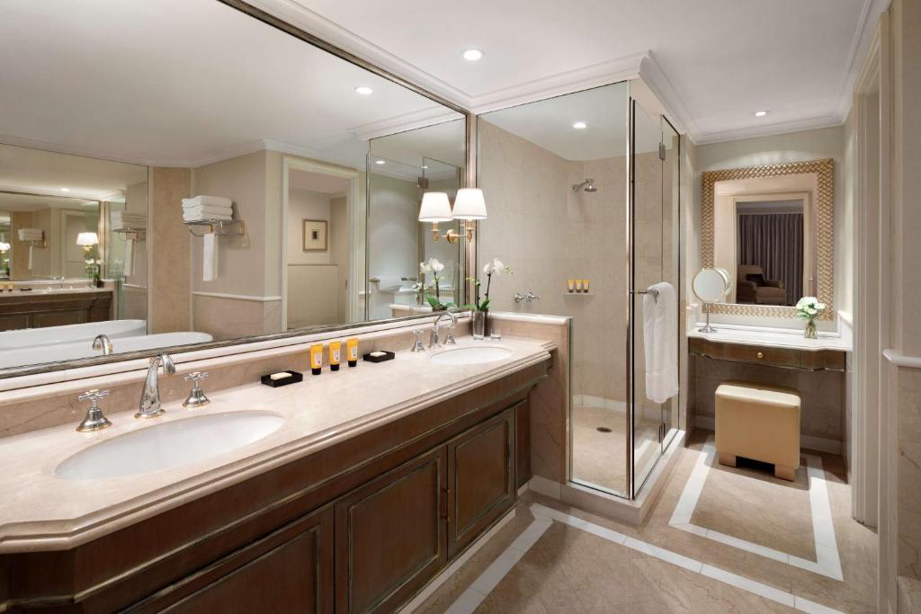 Shangri-La Sydney - Resim 38