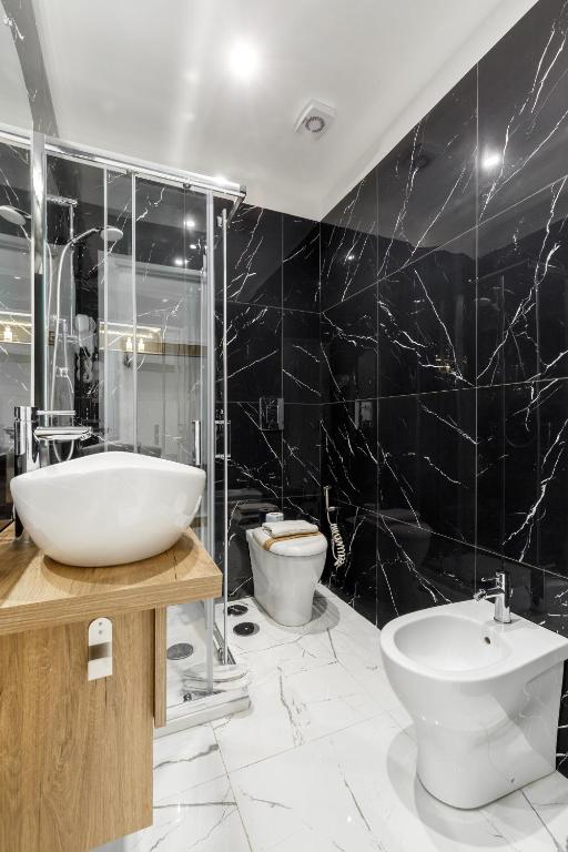 Sant'Angelo Suites - Resim 14