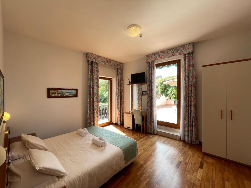 Hotel Meridiana
