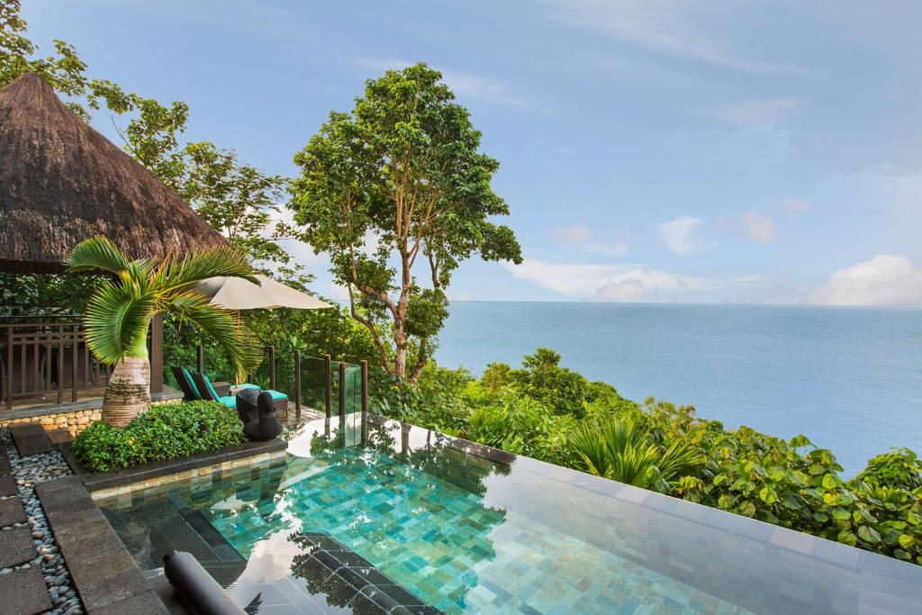 Shangri-La Boracay, Boracay