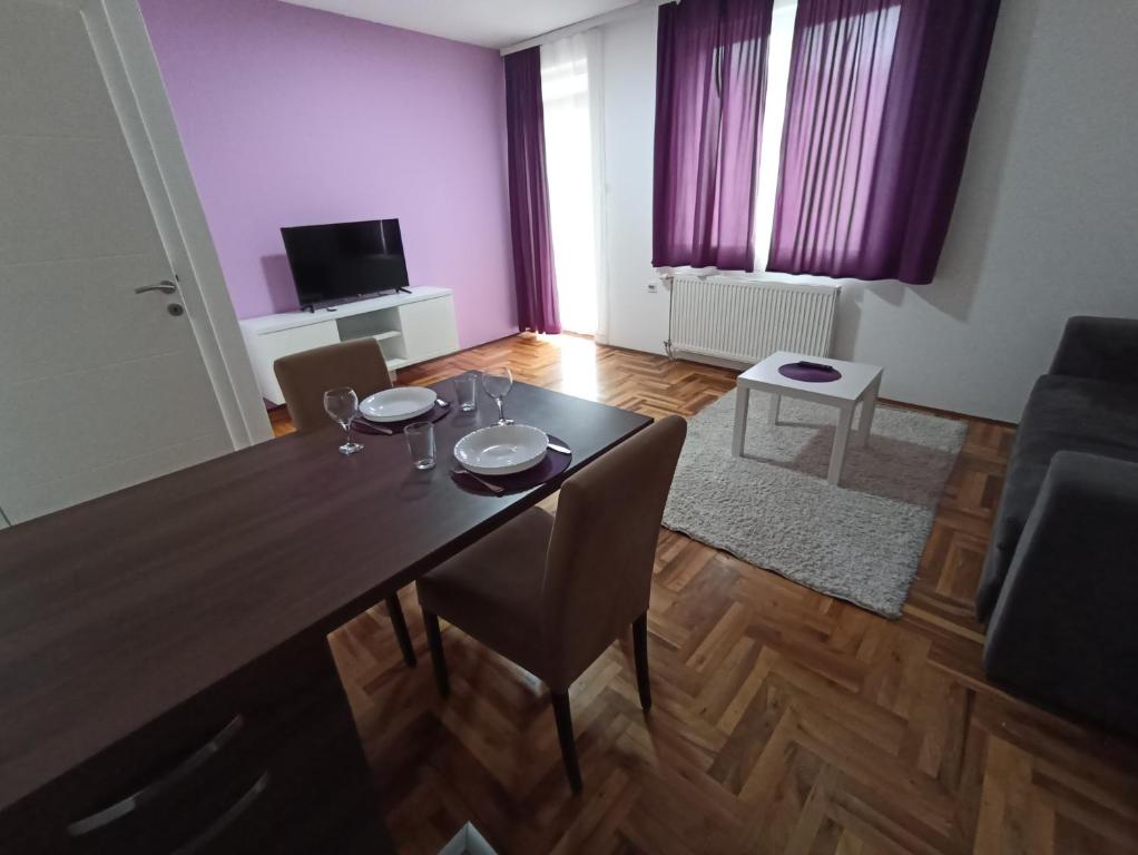 Sunny apartment - Housity