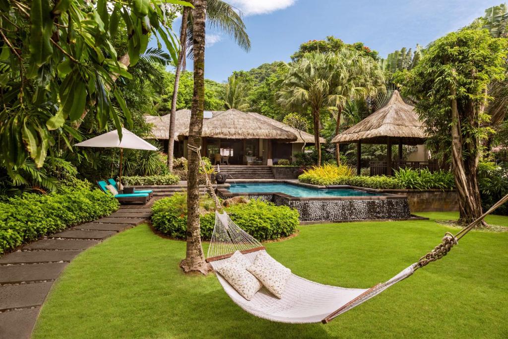 Shangri-La Boracay, Boracay