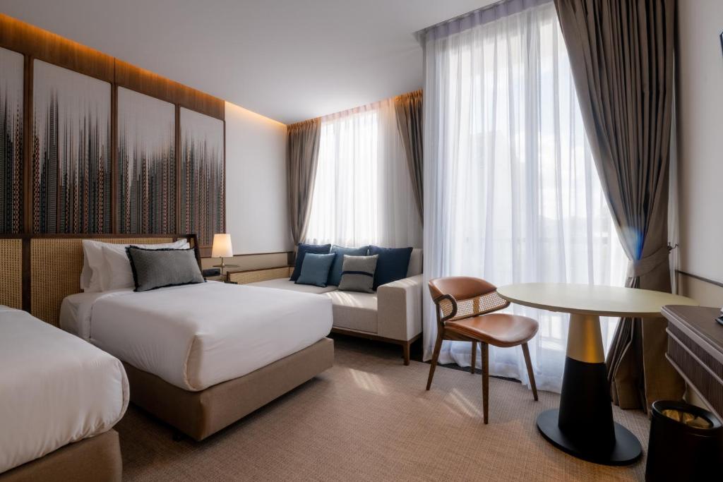 Hotel MOCO - Resim 27