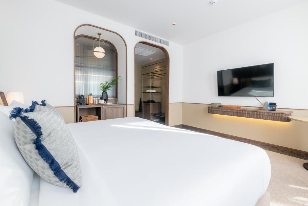 Hotel MOCO - Resim 31