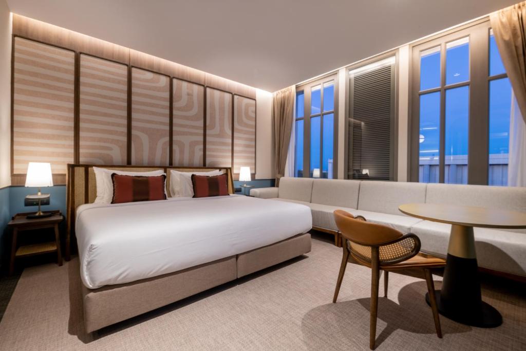 Hotel MOCO - Resim 22