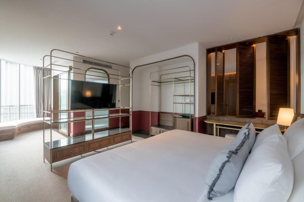 Hotel MOCO - Resim 34