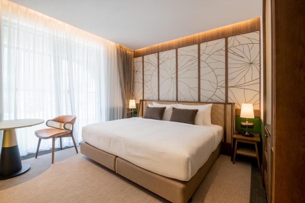 Hotel MOCO - Resim 25