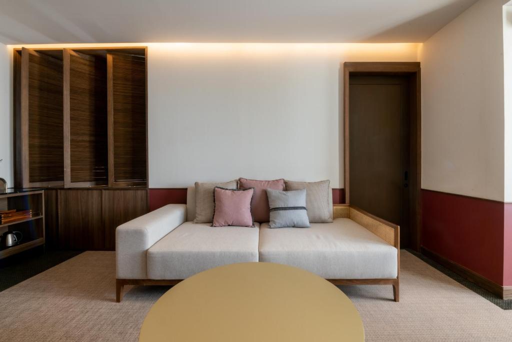 Hotel MOCO - Resim 15