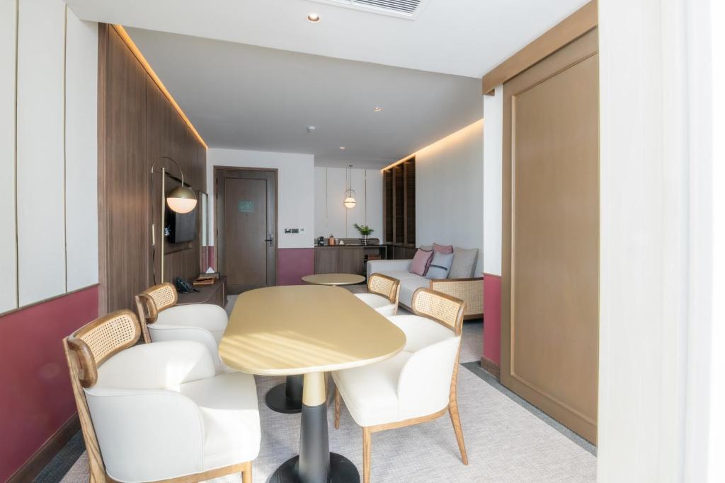 Hotel MOCO - Resim 37