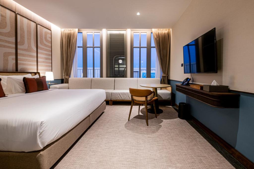 Hotel MOCO - Resim 38