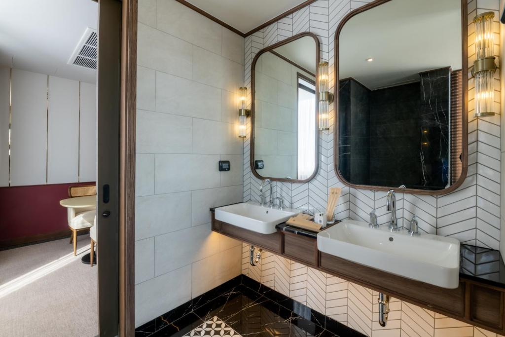 Hotel MOCO - Resim 39