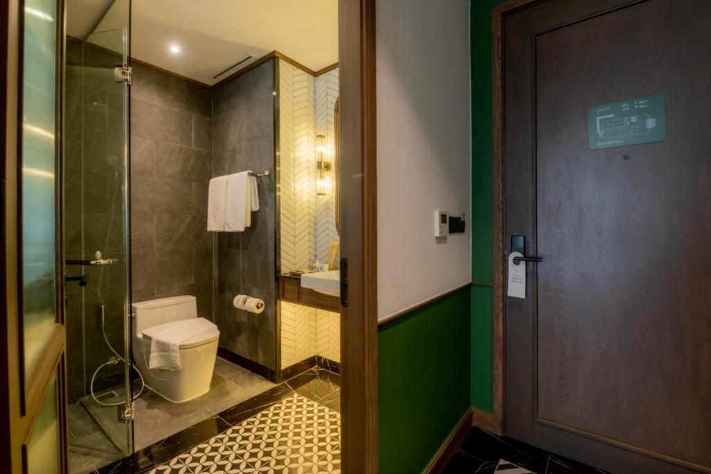 Hotel MOCO - Resim 40