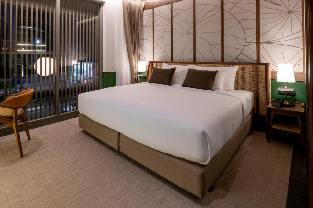 Hotel MOCO - Resim 42