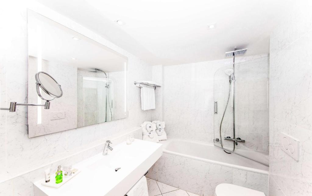 Geneva by Fassbind - Resim 30