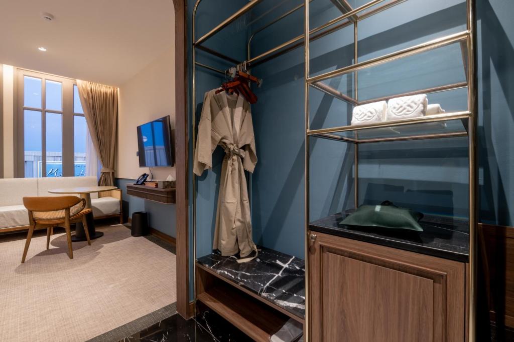 Hotel MOCO - Resim 43