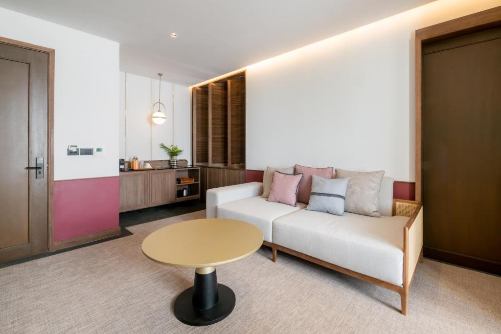 Hotel MOCO - Resim 45