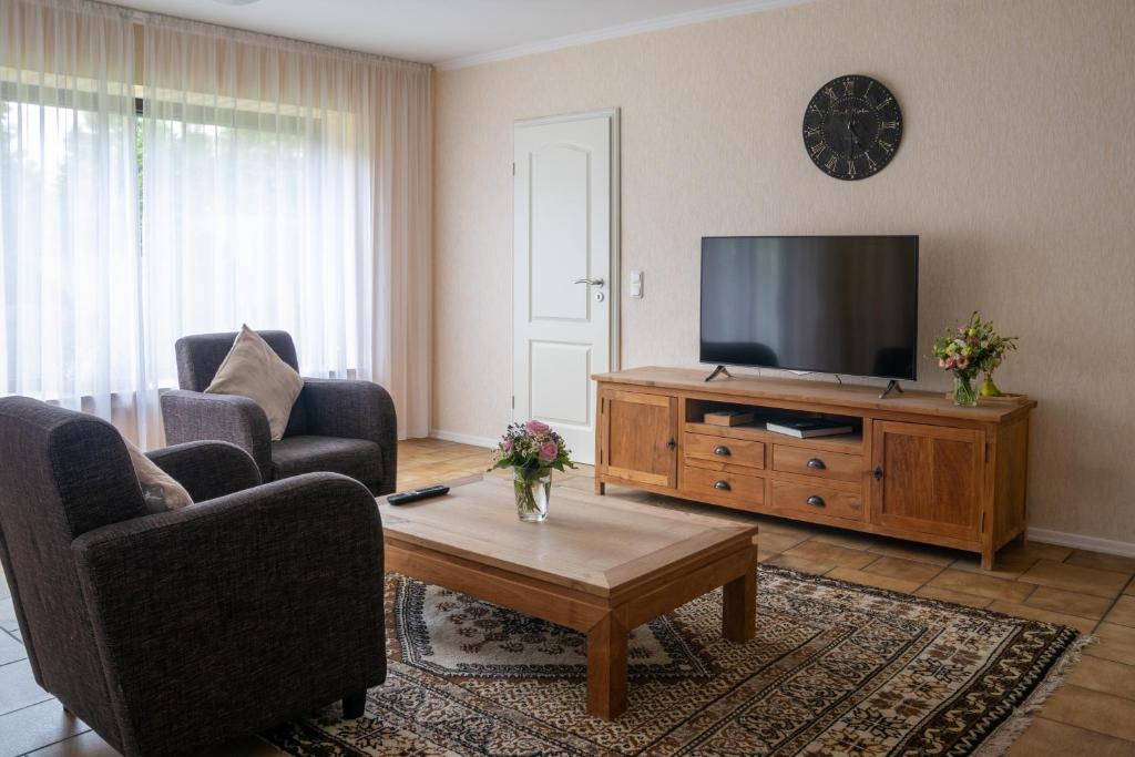 Hotel Landhaus Knappmann - Suite