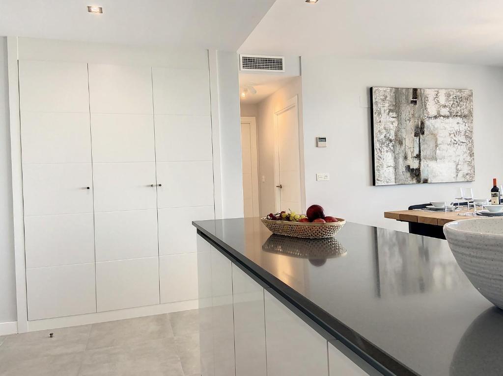 Zdjęcie z galerii obiektu Via Celere 2330 Sea View Apartment w mieście Casares