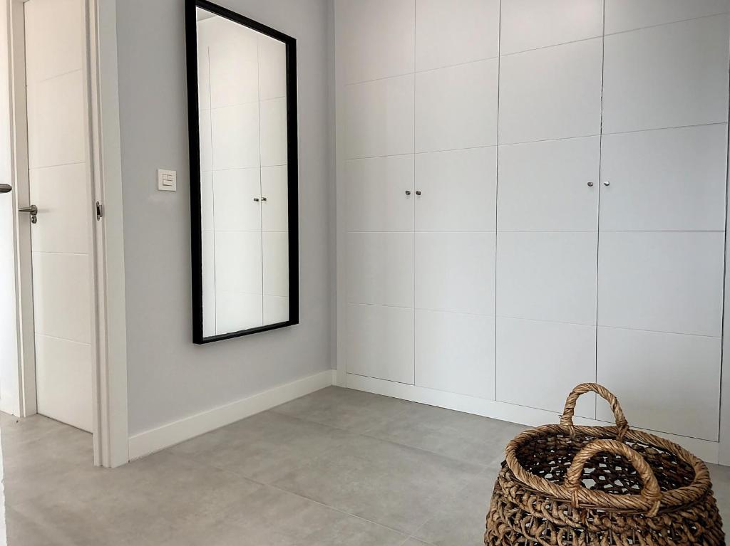 Zdjęcie z galerii obiektu Via Celere 2330 Sea View Apartment w mieście Casares
