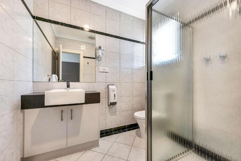 Comfort Inn & Suites Manhattan - Resim 11