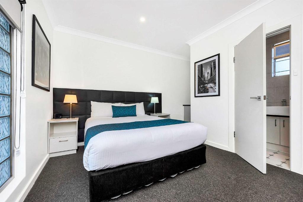 Comfort Inn & Suites Manhattan - Resim 20