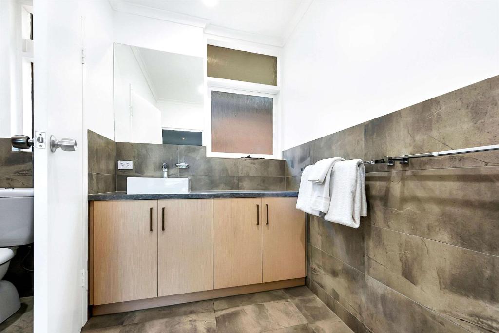 Comfort Inn & Suites Manhattan - Resim 27