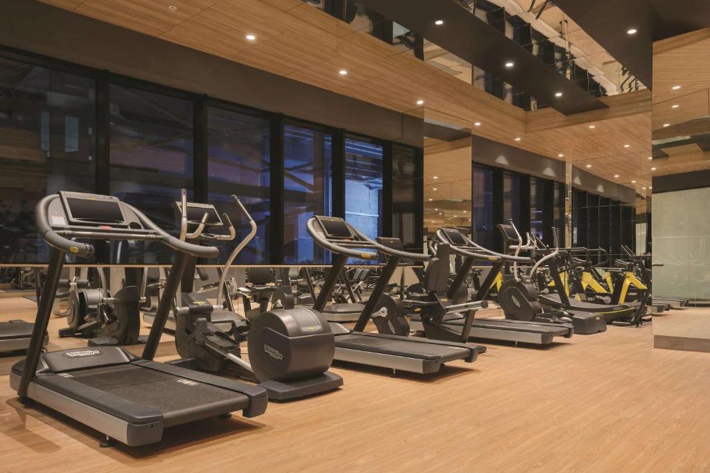 رزرو هتل و هاستل، TRYP توسط Wyndham Istanbul Basın Ekspres, 09197245266
